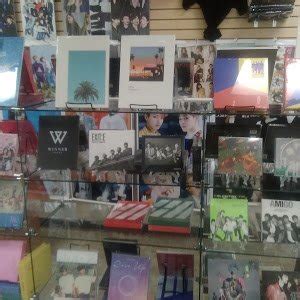 opiniones de kpop & gift mcallen